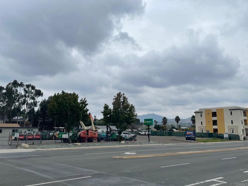 13044 Poway Road Poway, CA 92064 - Photo 5 of 21 a view of a cars parked in front of a building