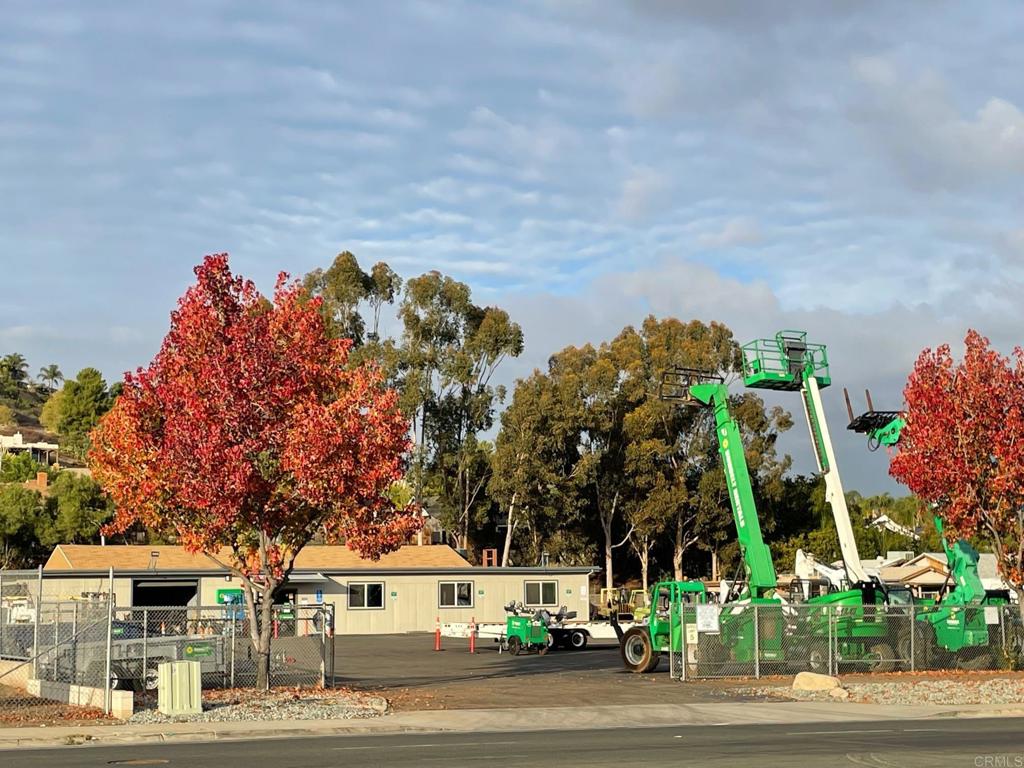 13044 Poway Road Poway, CA 92064 - Photo 8 of 21 front view of a building with a street