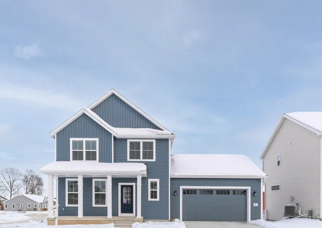 $509,900 | 401 Orion Trail, Madison, WI 53718