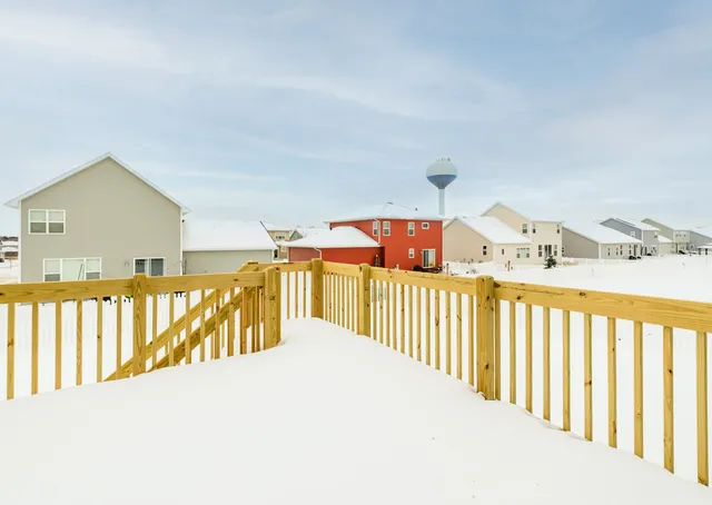 $509,900 | 401 Orion Trail, Madison, WI 53718