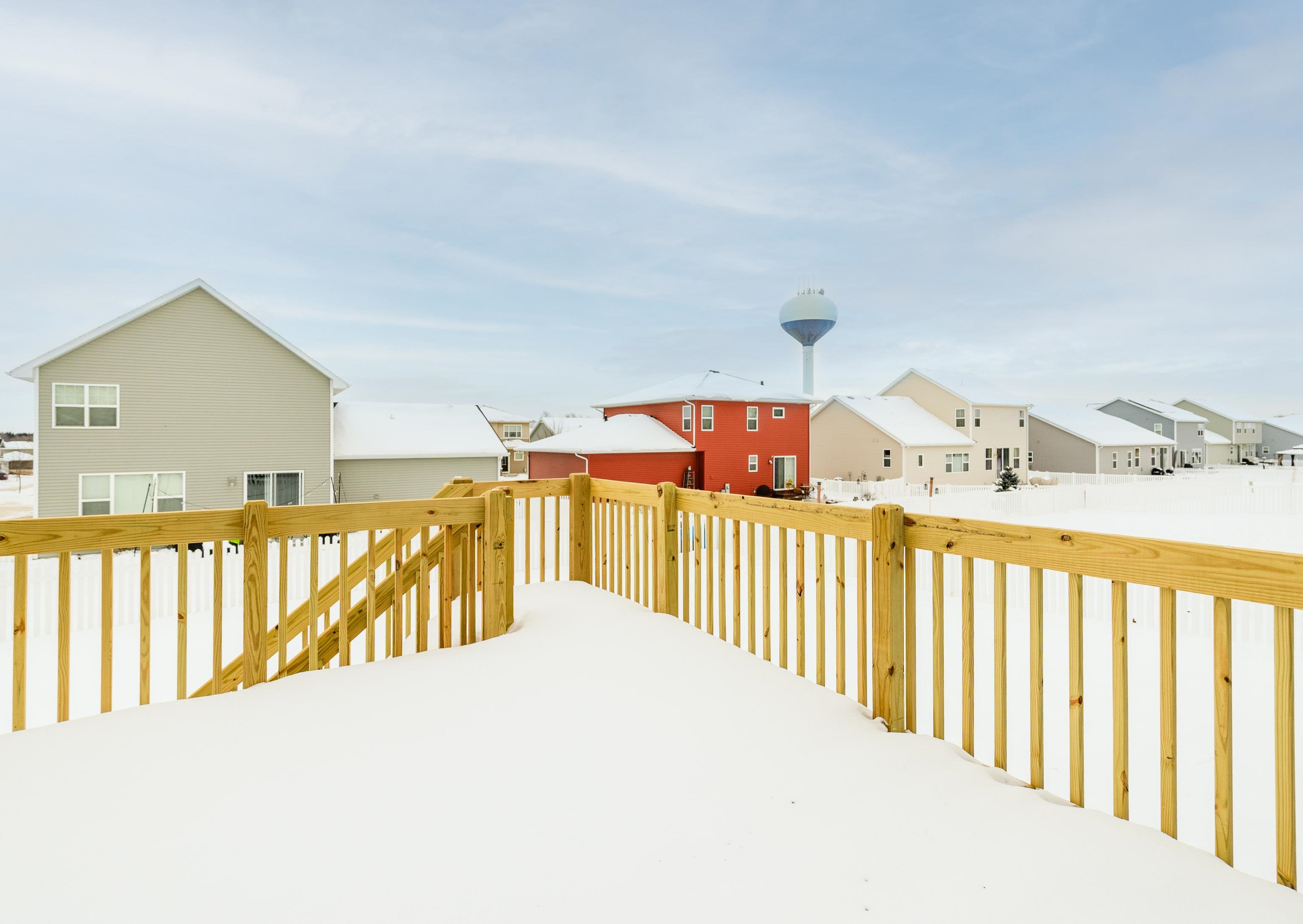 401 Orion Trail Madison, WI 53718 - Photo 17 of 19