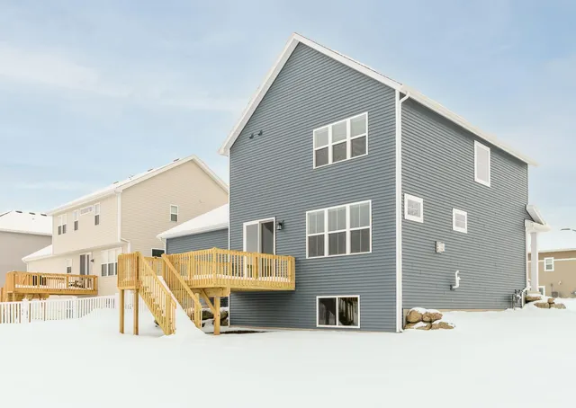 $509,900 | 401 Orion Trail, Madison, WI 53718