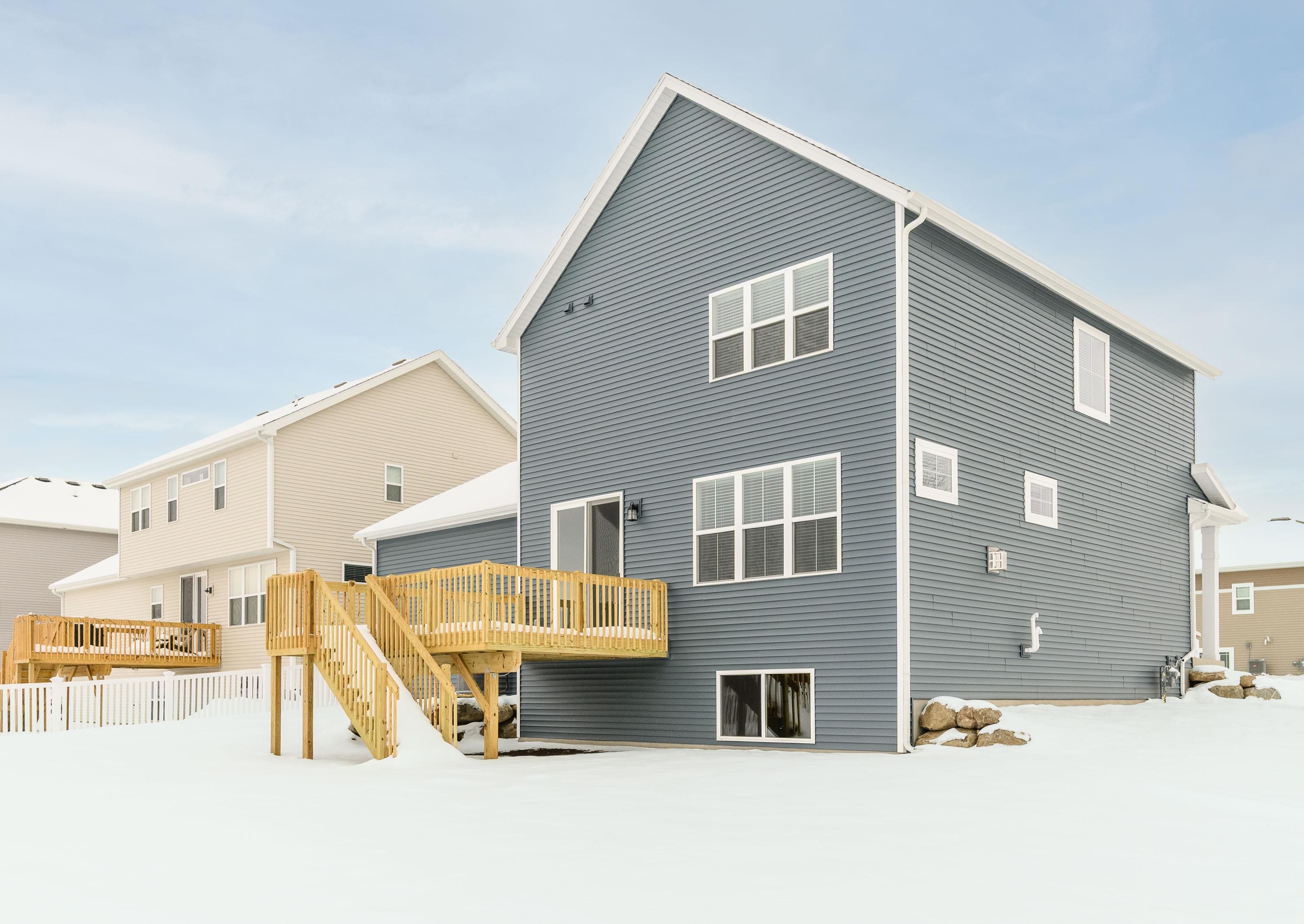 401 Orion Trail Madison, WI 53718 - Photo 18 of 19