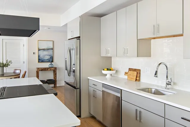 $1,195,000 | 421 High Street, Unit 307, Medford, MA 02155