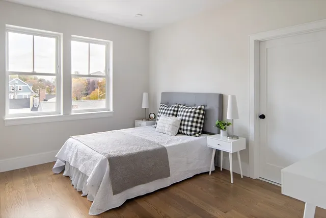 $1,195,000 | 421 High Street, Unit 307, Medford, MA 02155