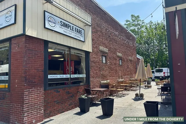 $1,195,000 | 421 High Street, Unit 307, Medford, MA 02155