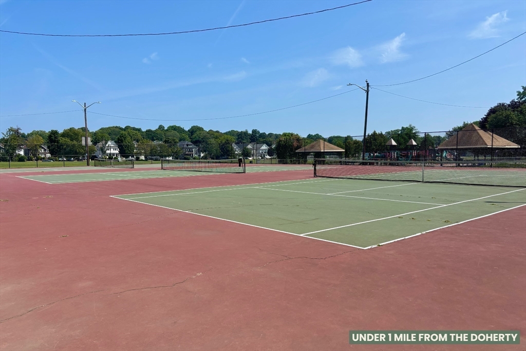 421 High Street, Unit 307 Medford, MA 02155 - Photo 33 of 38