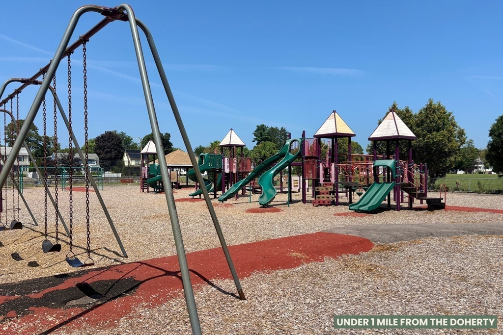 421 High Street, Unit 307 Medford, MA 02155 - Photo 35 of 38