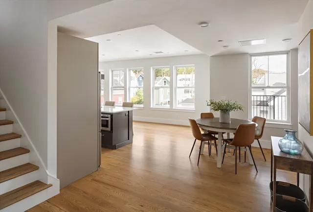 $1,195,000 | 421 High Street, Unit 307, Medford, MA 02155