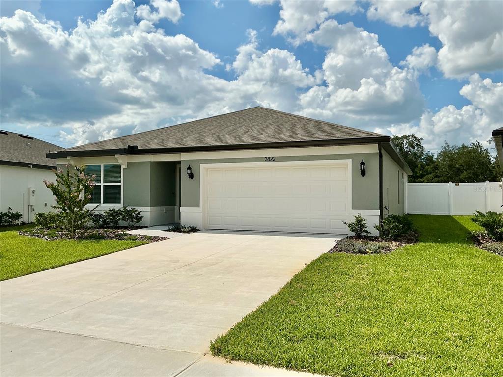 3822 Benham Rise Road Spring Hill, FL 34609 - Photo 2 of 8 Gallery Image 2
