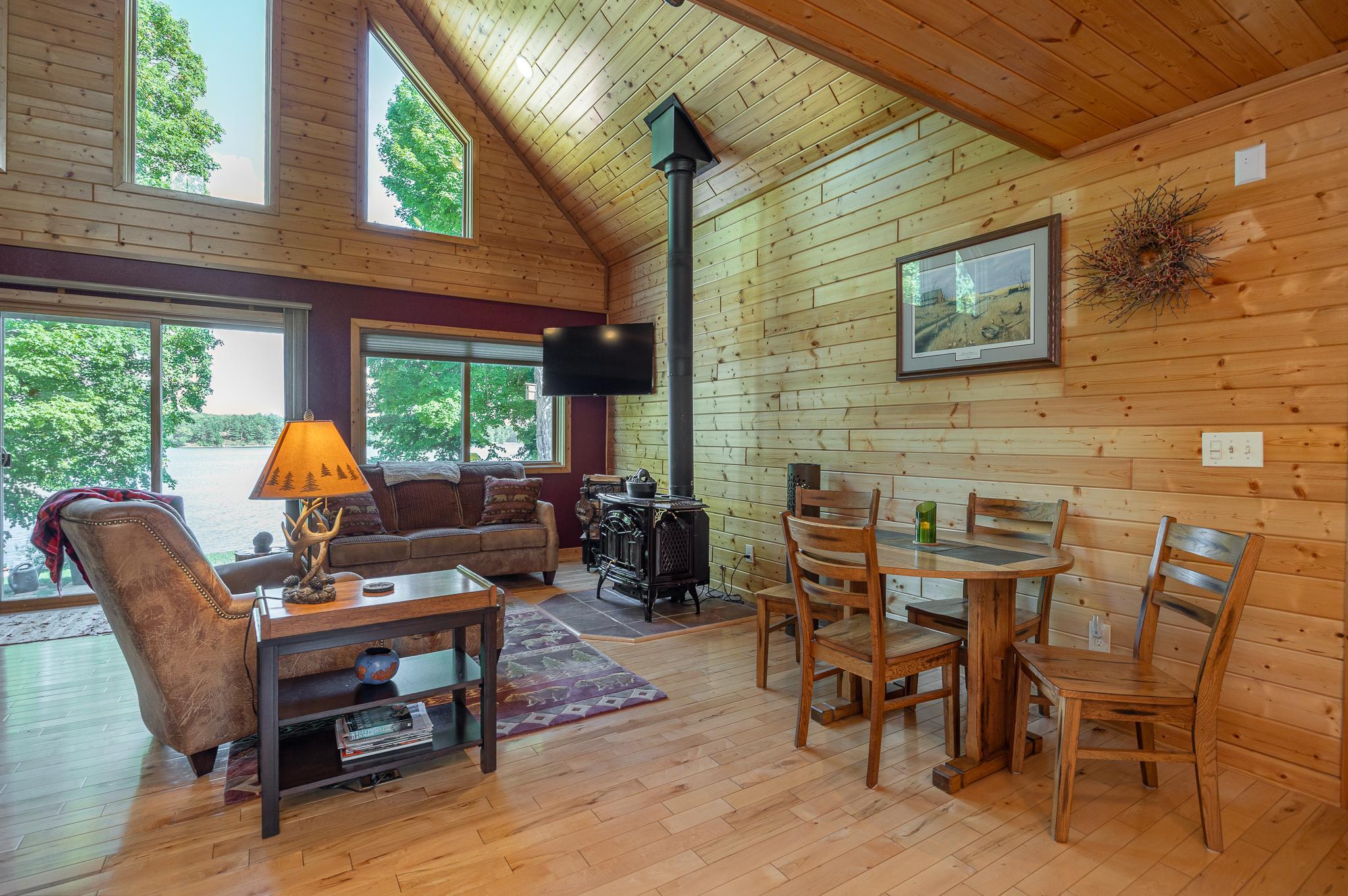 421 Goshawk Drive Northwest Hackensack, MN 56452 - Photo 8 of 54 Gallery Image 8