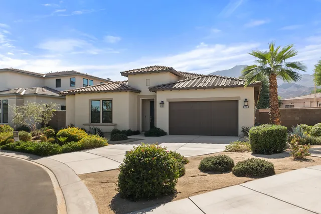 $1,660,000 | 57935 Stone Creek Trail West, La Quinta, CA 92253