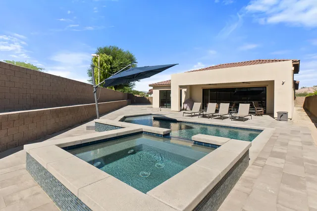 $1,660,000 | 57935 Stone Creek Trail West, La Quinta, CA 92253