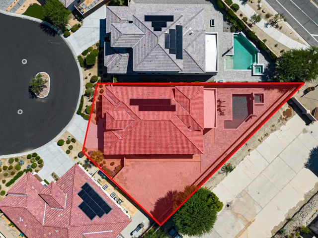 $1,660,000 | 57935 Stone Creek Trail West, La Quinta, CA 92253