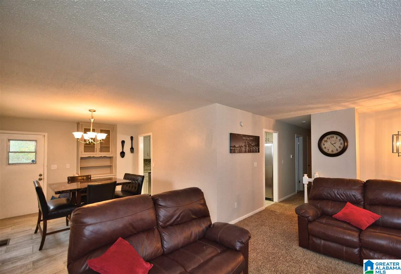 3008 Ridgebrook Road Fultondale, AL 35068 - Photo 8 of 37