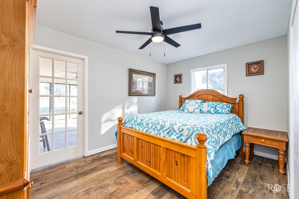 200 Neva Road Mertzon, TX 76941 - Photo 22 of 53 Photo 22