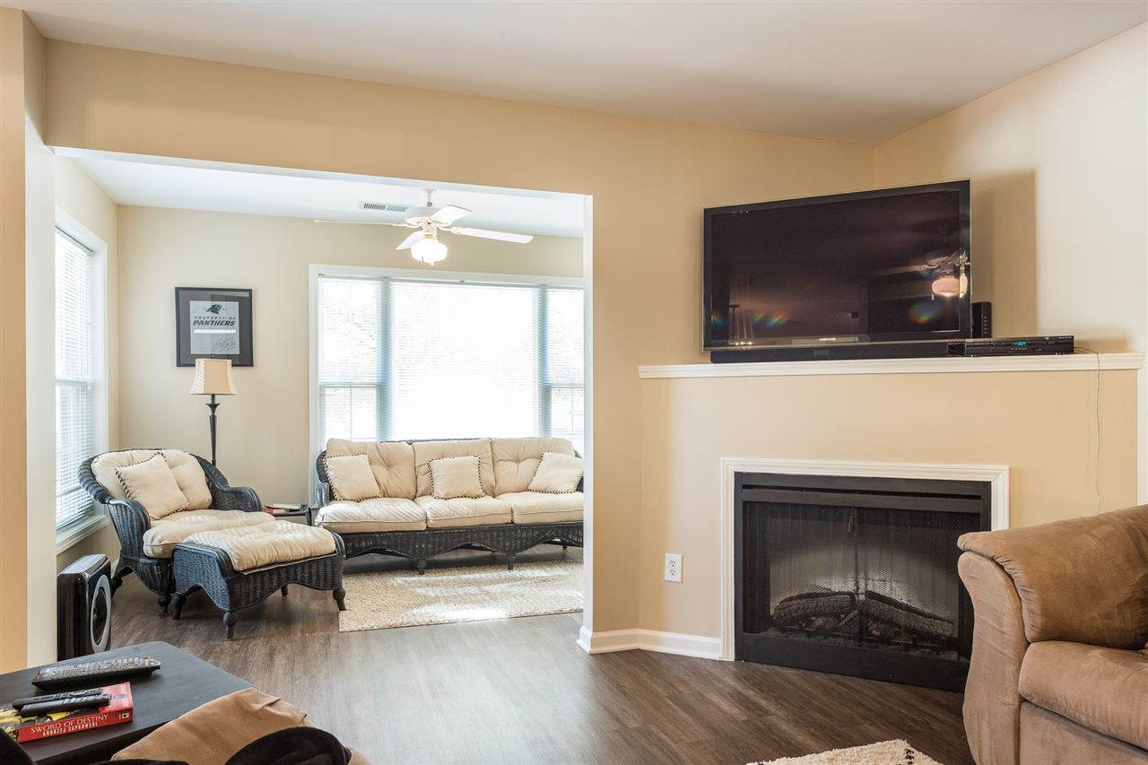 2501 Huntscroft Lane, Unit 103 Raleigh, NC 27617 - Photo 15 of 23 Photo 15