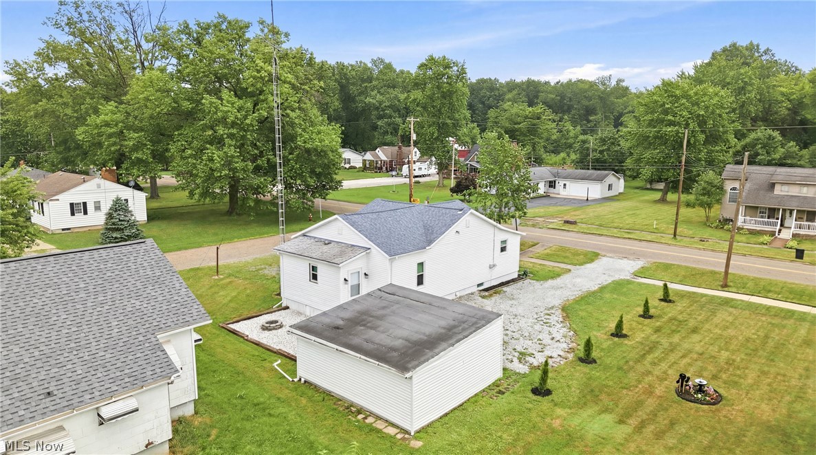 355 North 12th Street Sebring, OH 44672 - Photo 39 of 44