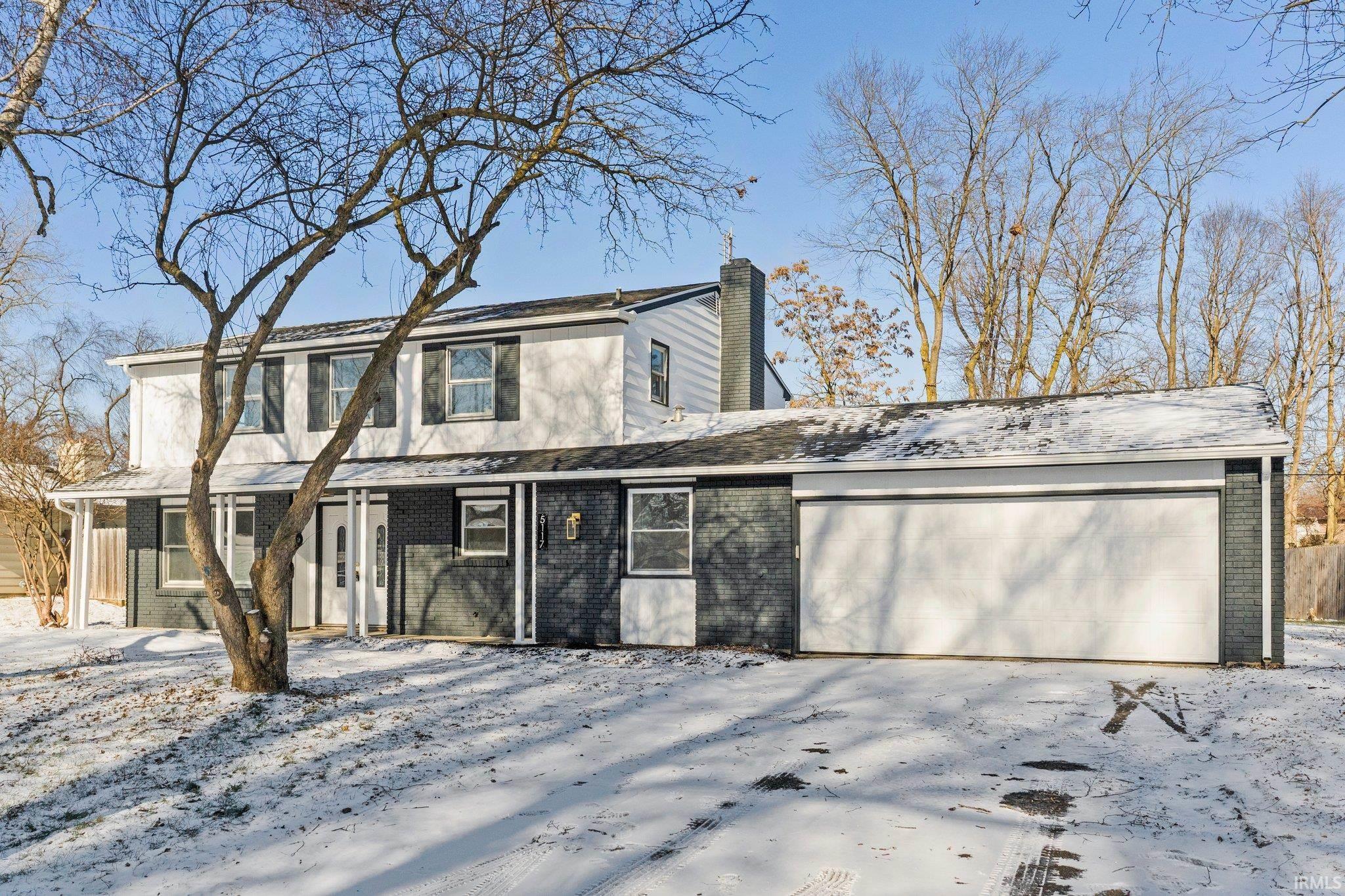 5117 Martinique Road Fort Wayne, IN 46815 - Photo 1 of 34