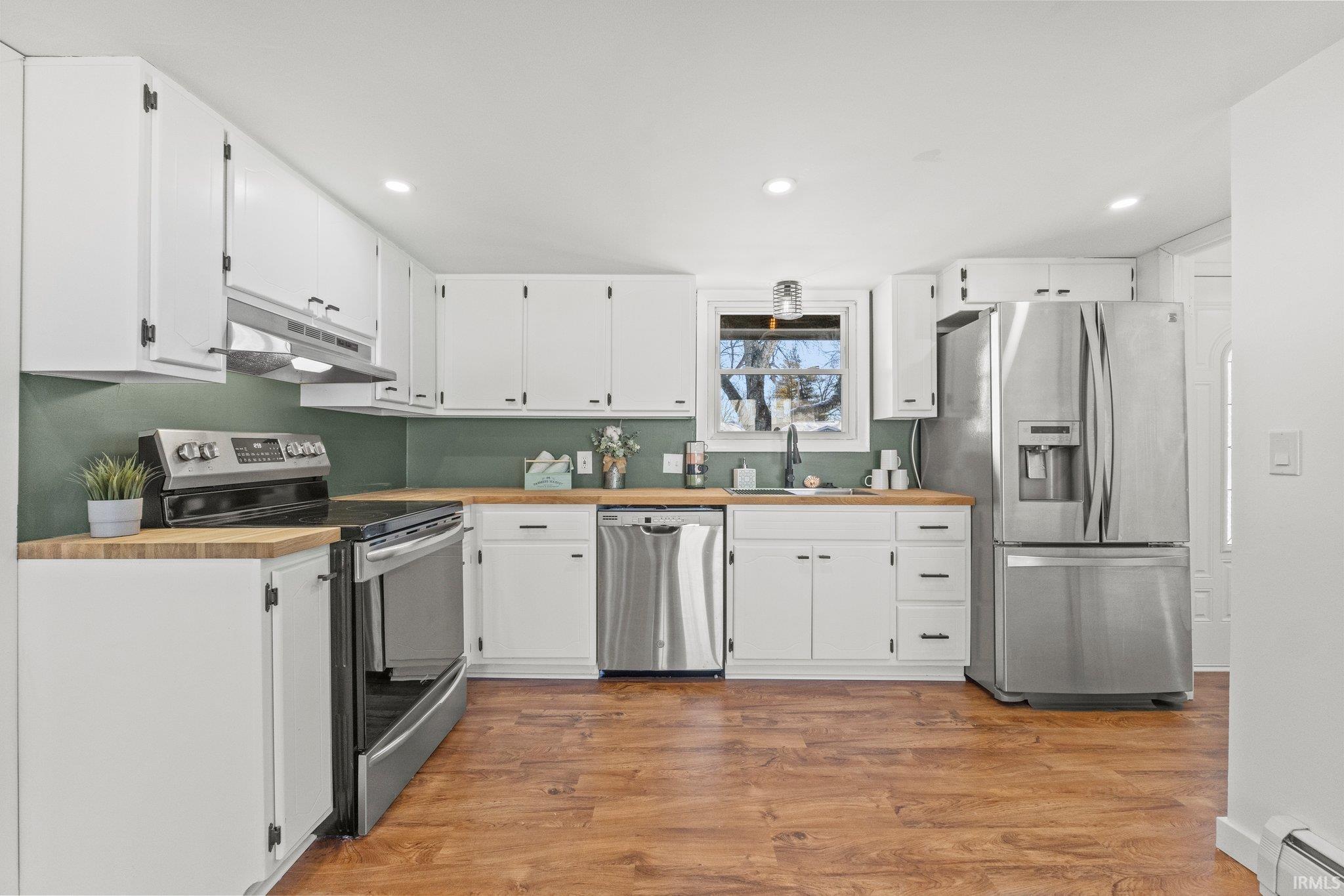 5117 Martinique Road Fort Wayne, IN 46815 - Photo 11 of 34