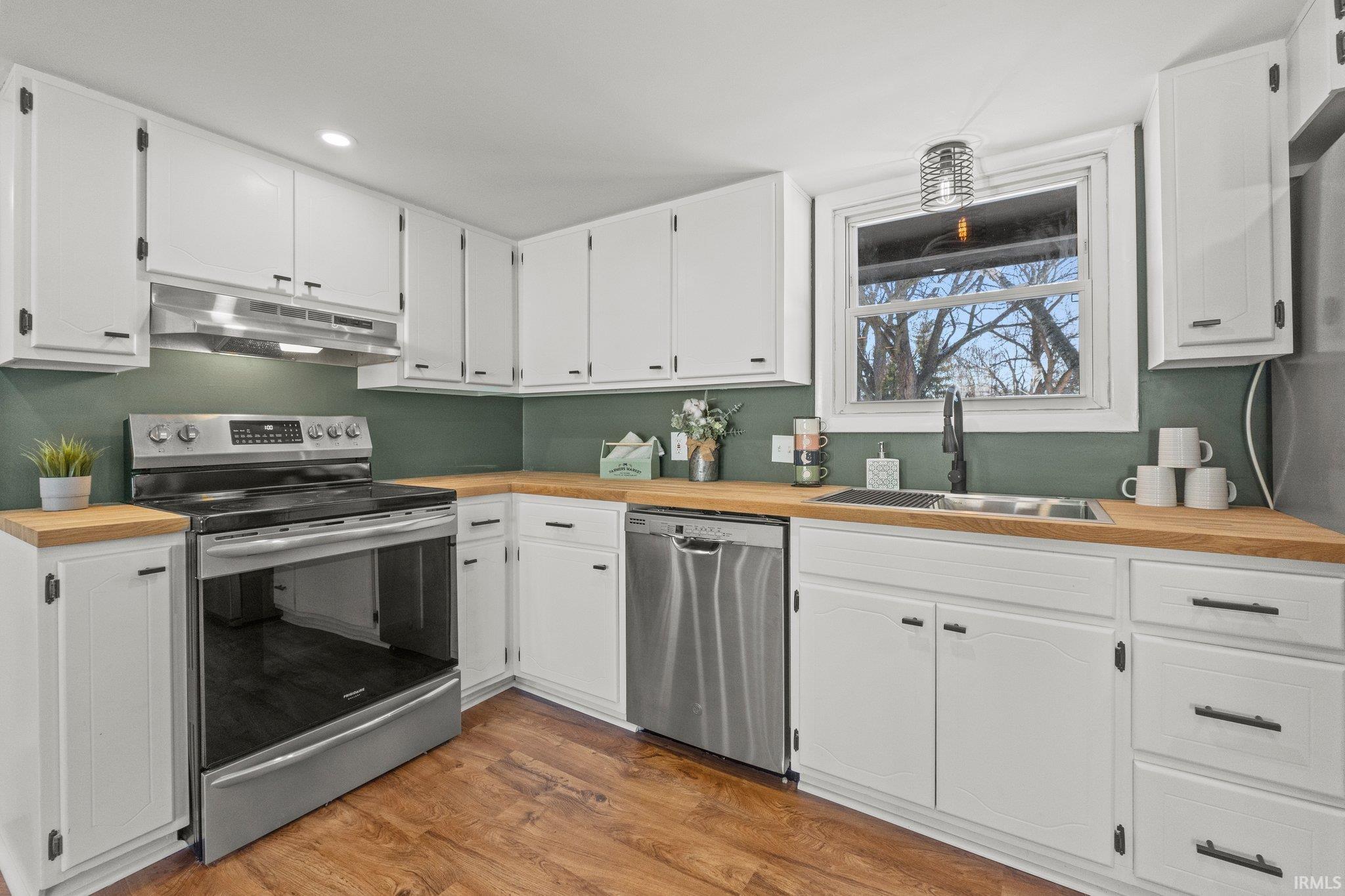 5117 Martinique Road Fort Wayne, IN 46815 - Photo 13 of 34