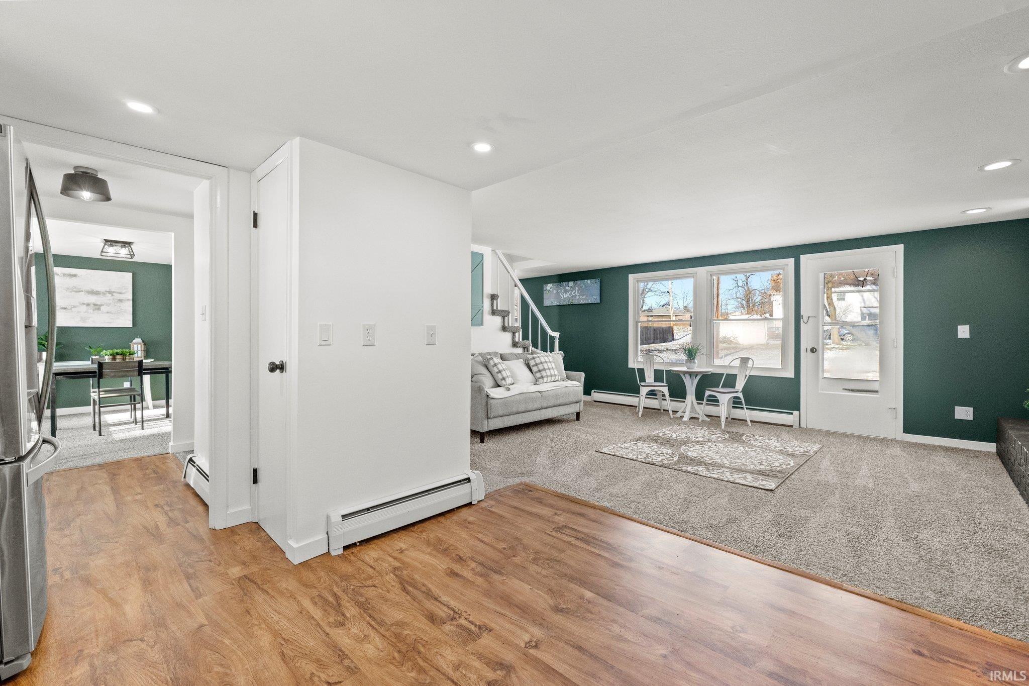 5117 Martinique Road Fort Wayne, IN 46815 - Photo 15 of 34