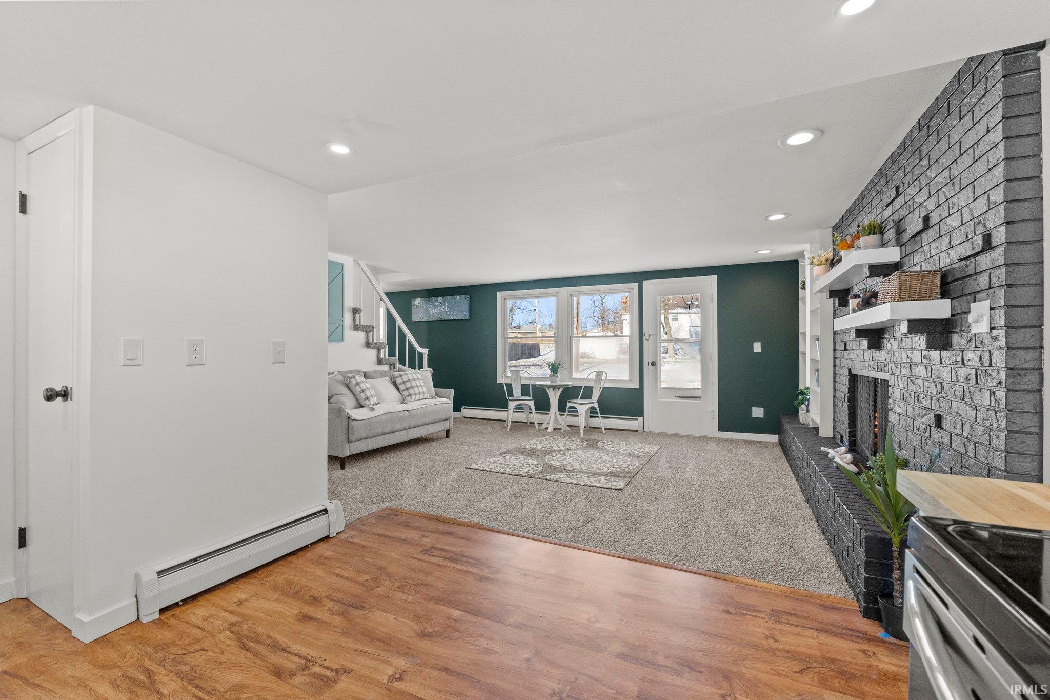 5117 Martinique Road Fort Wayne, IN 46815 - Photo 16 of 34