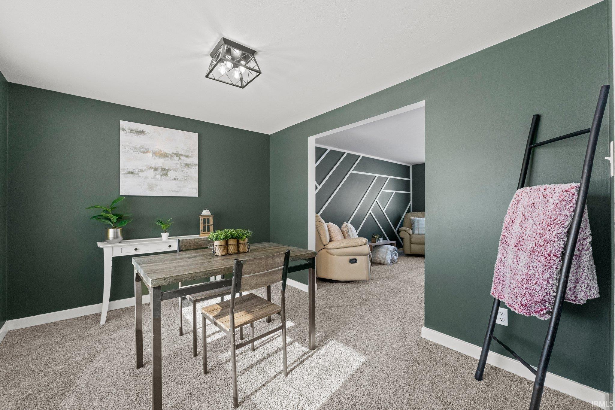 5117 Martinique Road Fort Wayne, IN 46815 - Photo 2 of 34