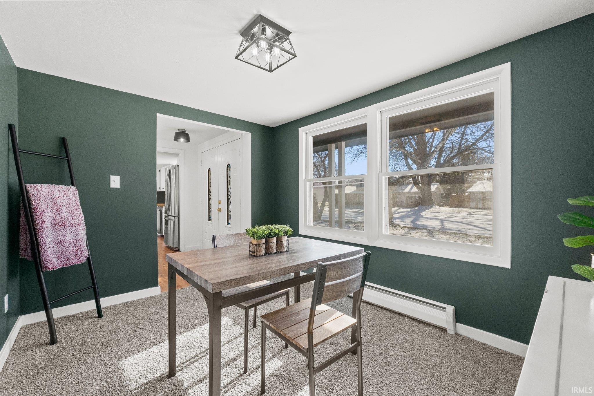 5117 Martinique Road Fort Wayne, IN 46815 - Photo 3 of 34