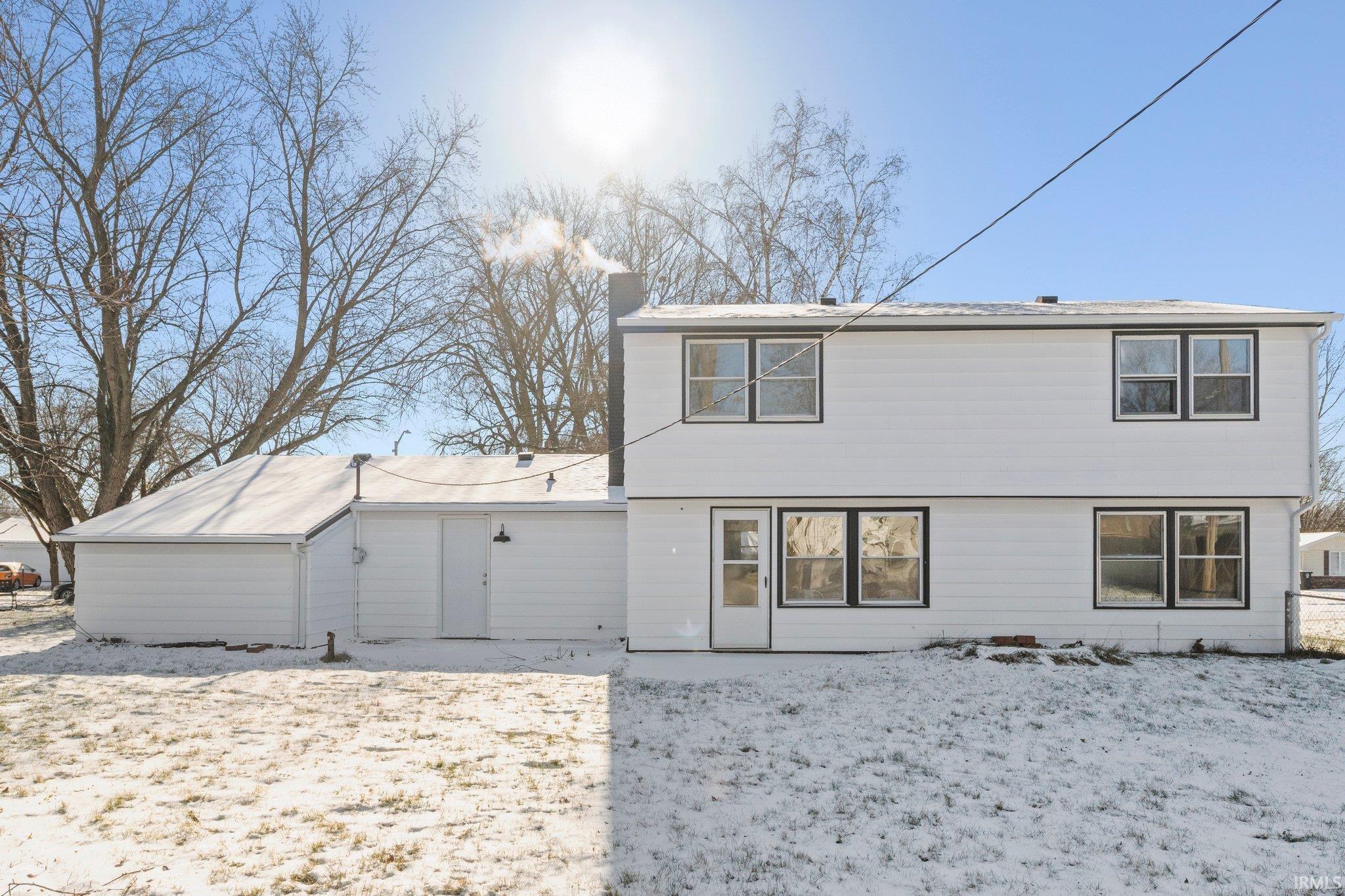 5117 Martinique Road Fort Wayne, IN 46815 - Photo 32 of 34