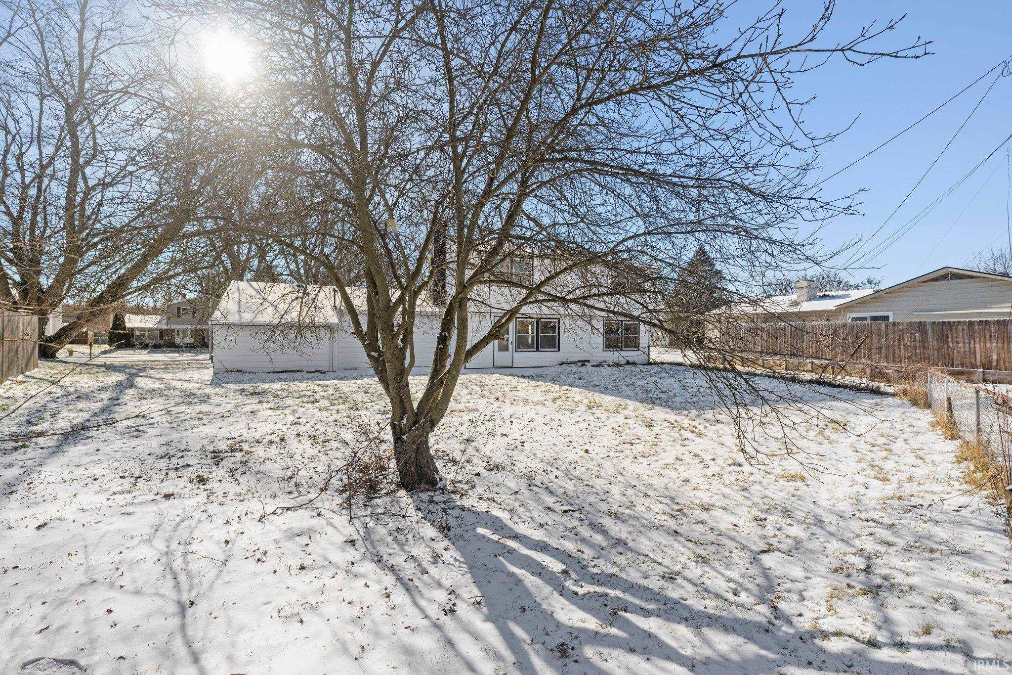 5117 Martinique Road Fort Wayne, IN 46815 - Photo 33 of 34