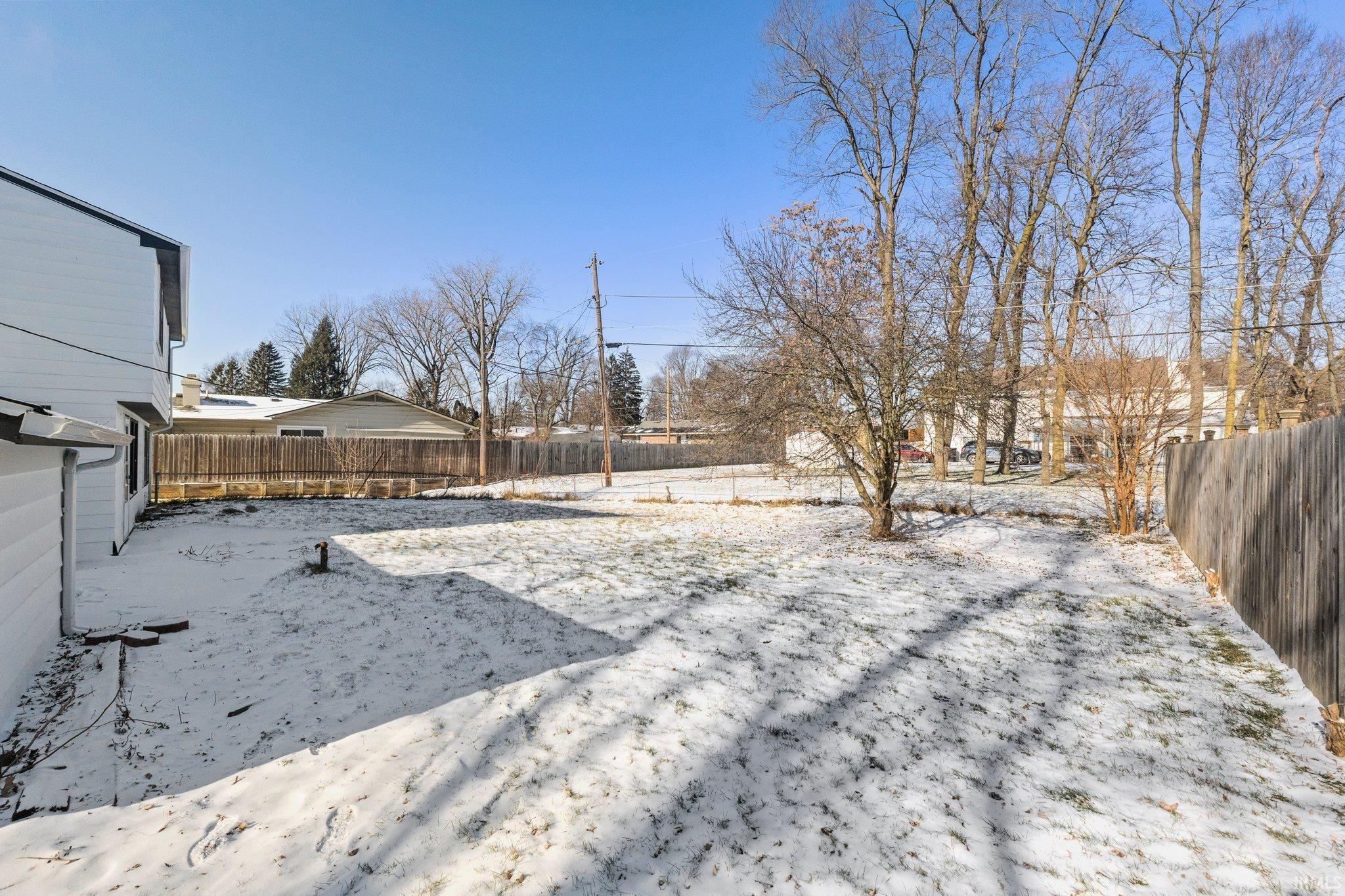 5117 Martinique Road Fort Wayne, IN 46815 - Photo 34 of 34