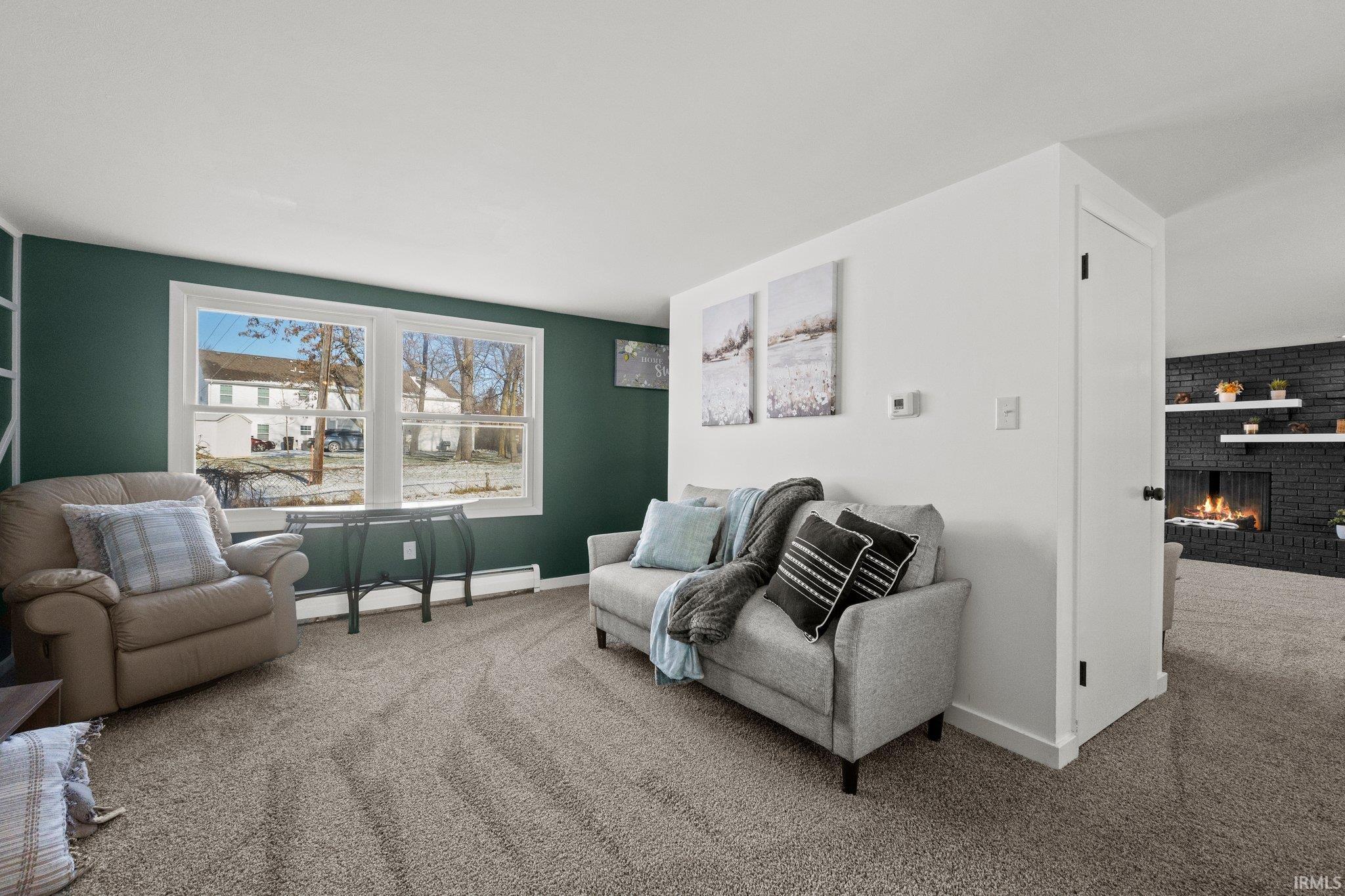 5117 Martinique Road Fort Wayne, IN 46815 - Photo 4 of 34