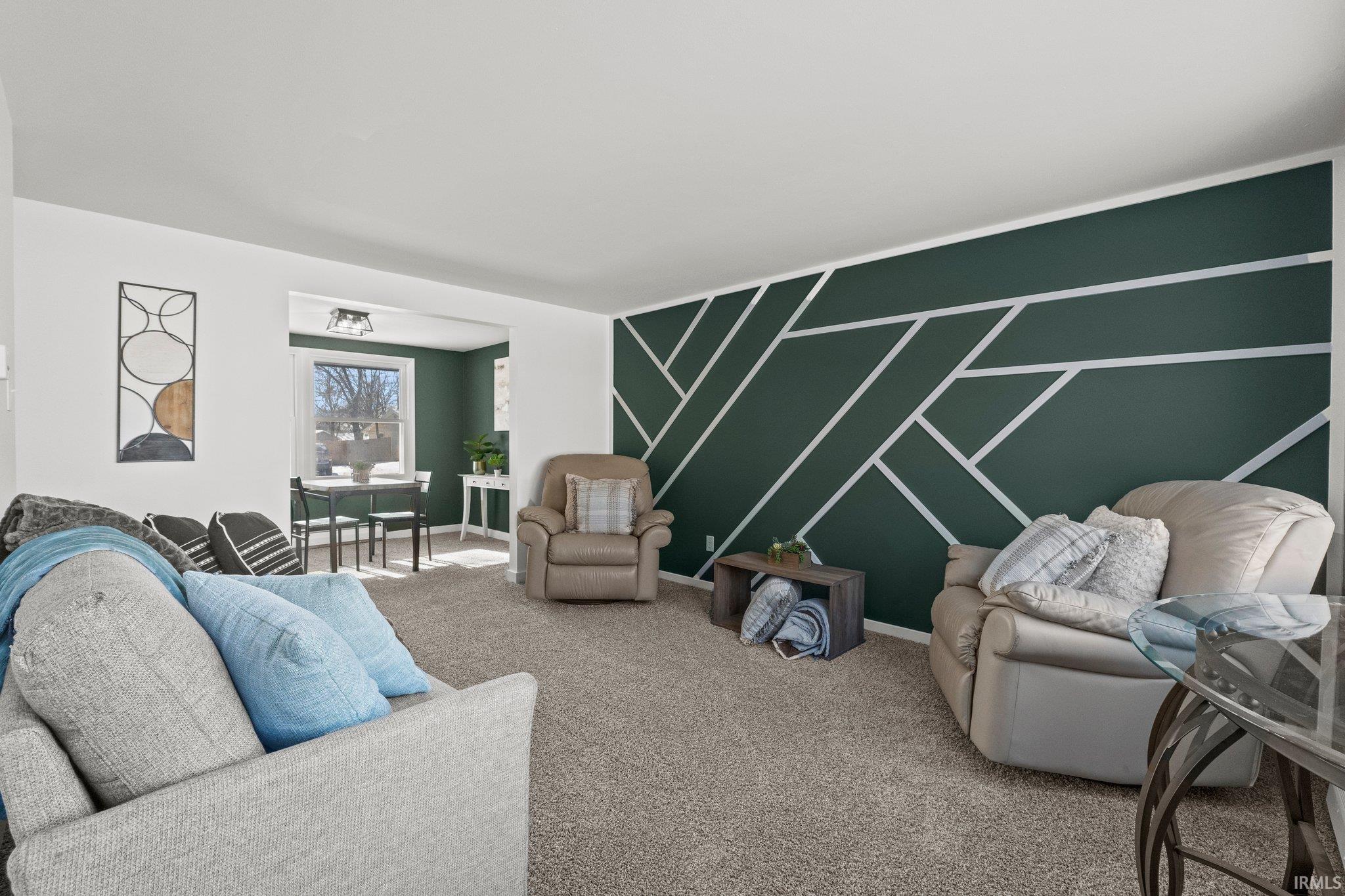 5117 Martinique Road Fort Wayne, IN 46815 - Photo 5 of 34