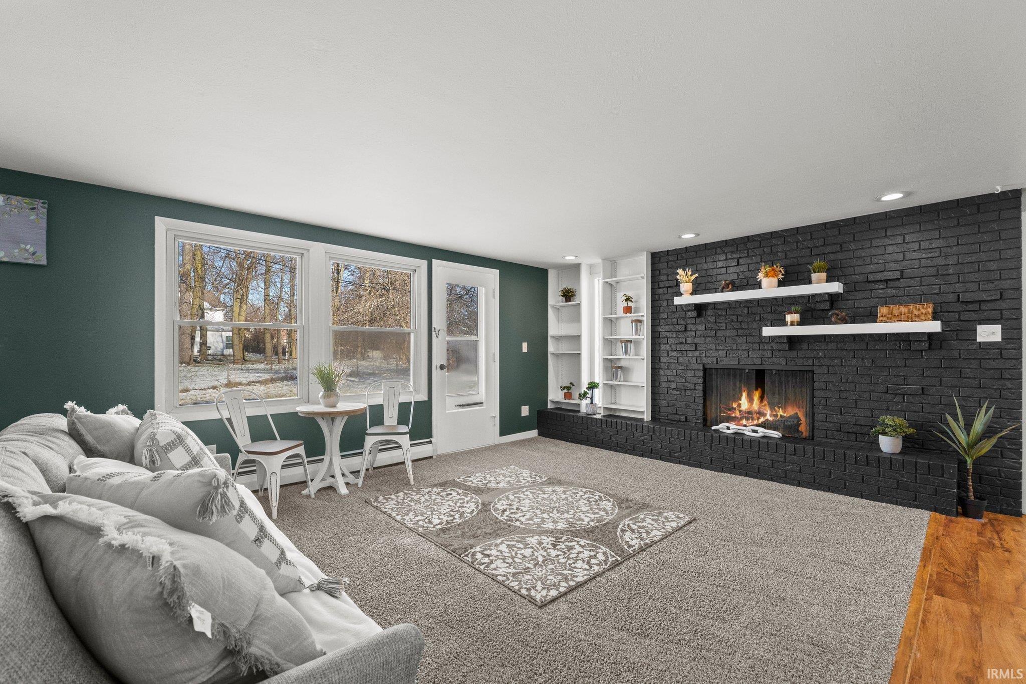 5117 Martinique Road Fort Wayne, IN 46815 - Photo 7 of 34