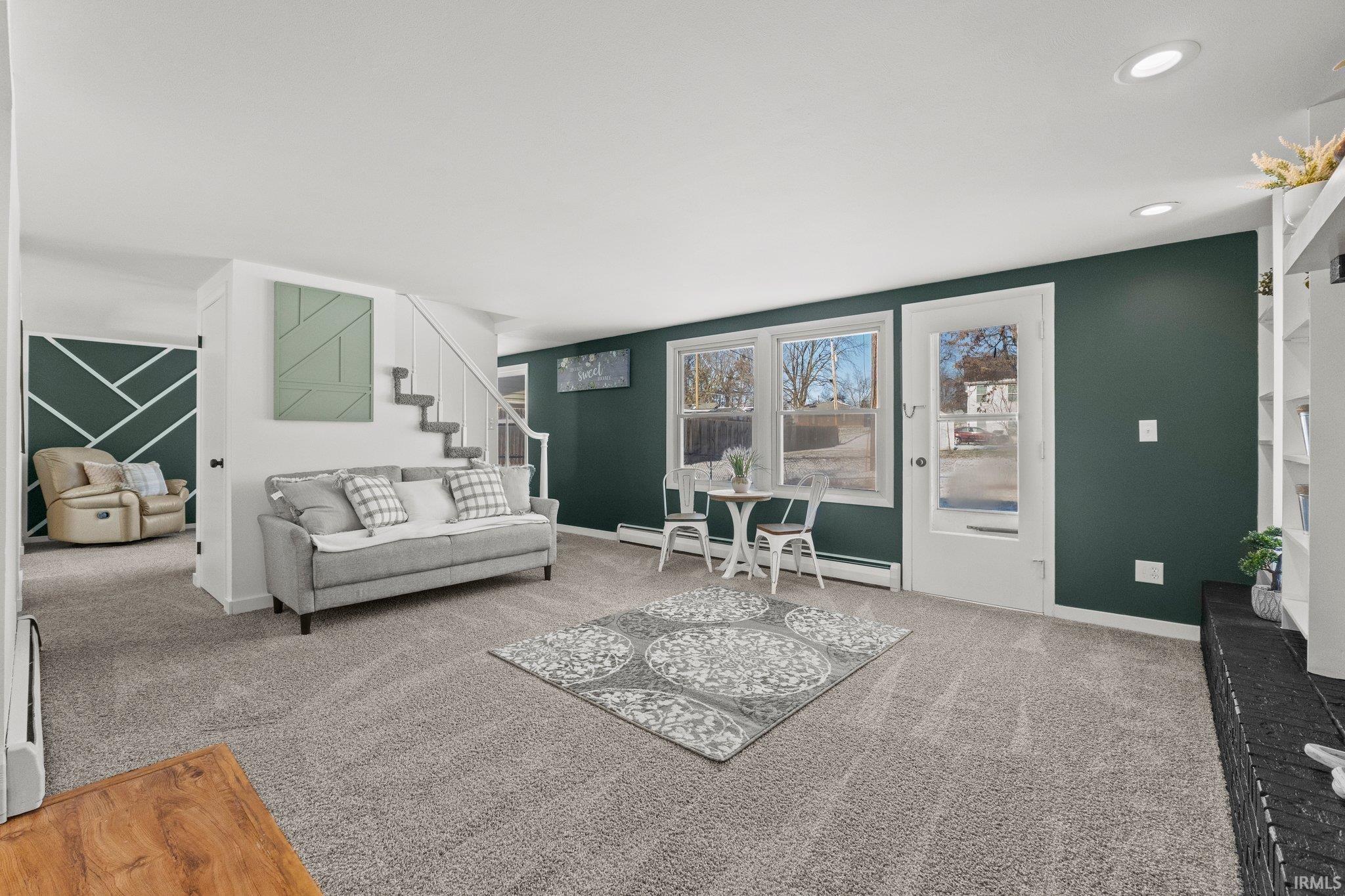 5117 Martinique Road Fort Wayne, IN 46815 - Photo 8 of 34