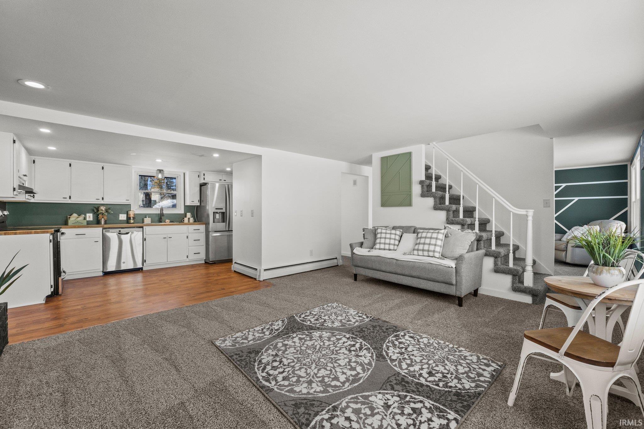 5117 Martinique Road Fort Wayne, IN 46815 - Photo 9 of 34