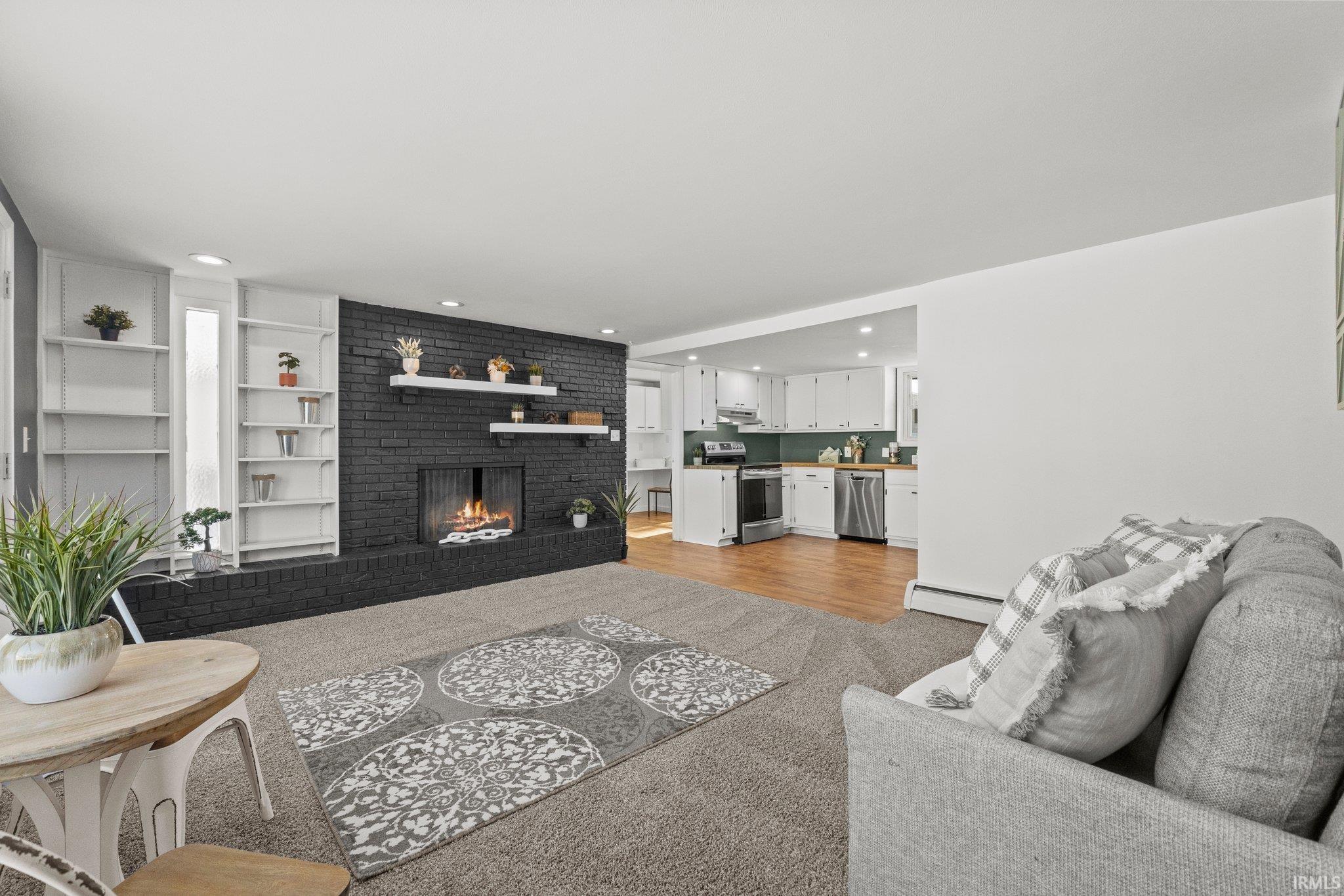 5117 Martinique Road Fort Wayne, IN 46815 - Photo 10 of 34