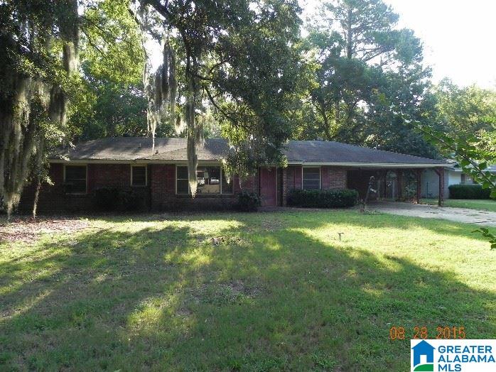 3737 Berkeley Drive Montgomery, AL 36111 - Photo 1 of 8