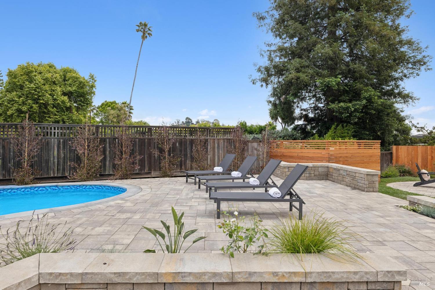 80 Montecito Road San Rafael, CA 94901 - Photo 85 of 99