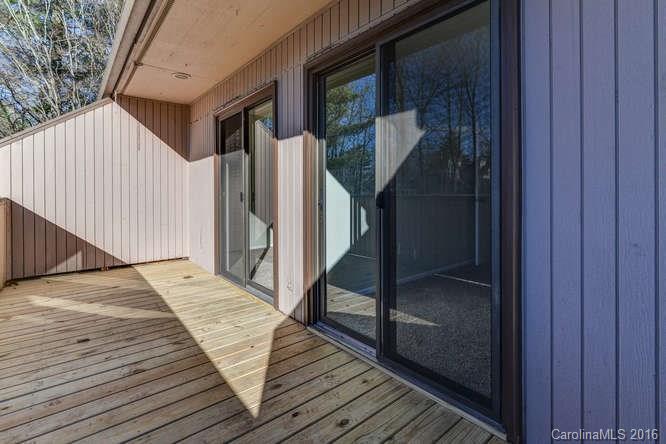 79 Maple Ridge Lane, Unit 79 Asheville, NC 28806 - Photo 15 of 20 a view of entryway