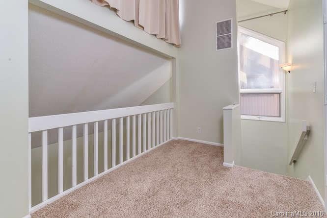 79 Maple Ridge Lane, Unit 79 Asheville, NC 28806 - Photo 10 of 20 a view of a hallway