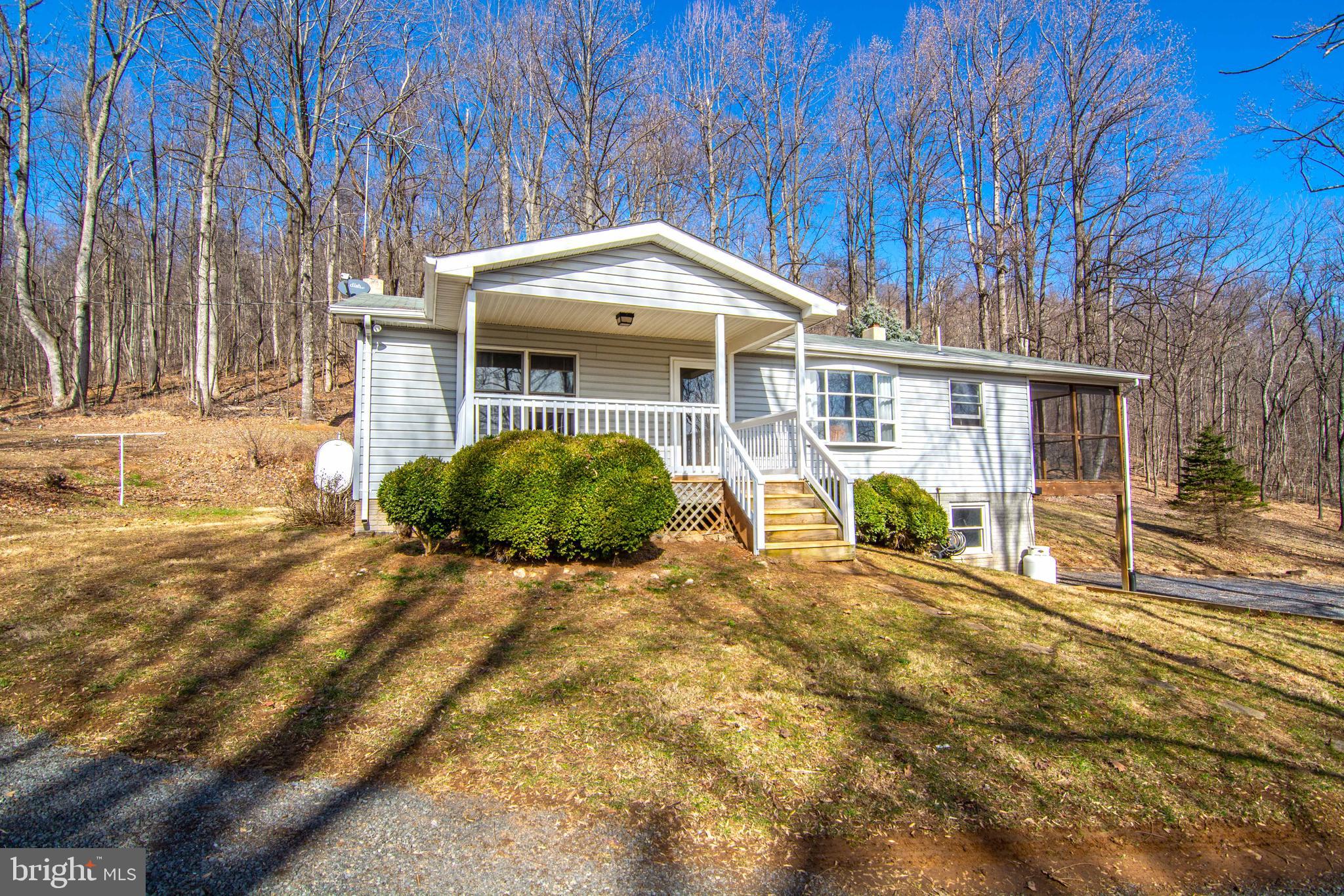 852 Freezeland Road Linden, VA 22642 - Photo 2 of 38 Gallery Image 2