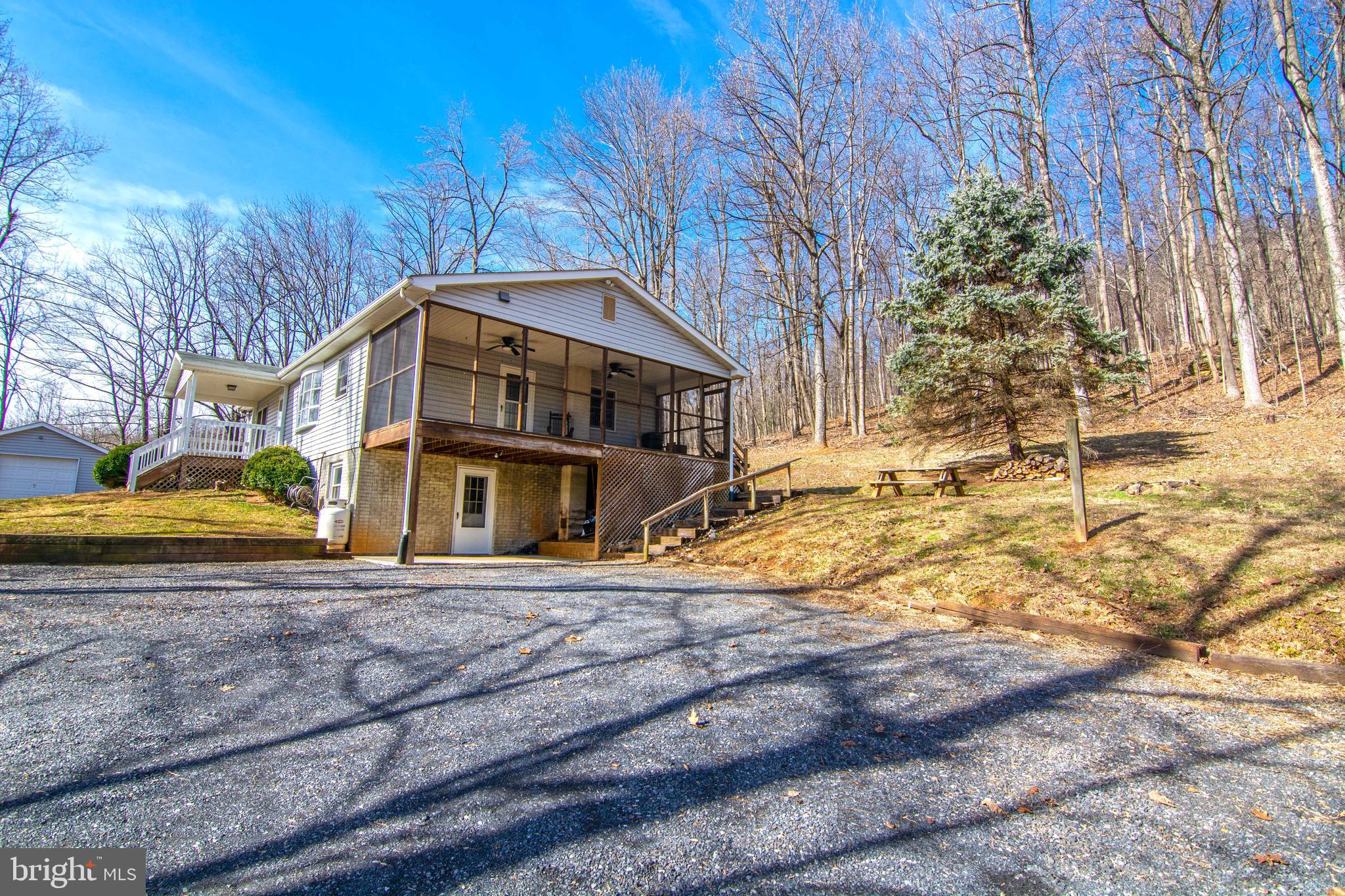 852 Freezeland Road Linden, VA 22642 - Photo 20 of 38 Gallery Image 20