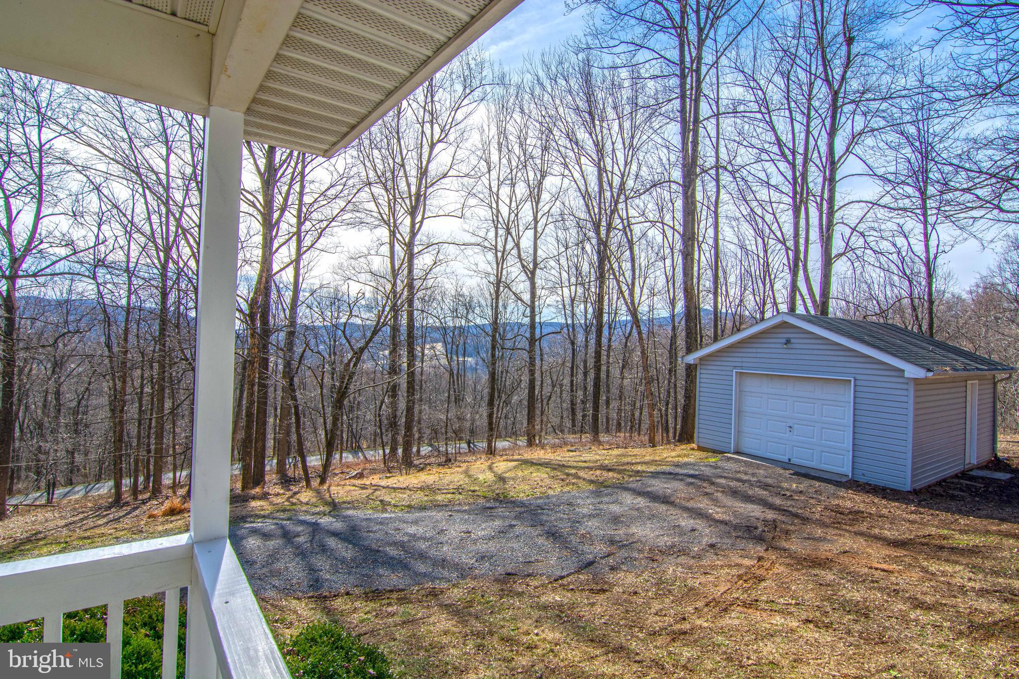 852 Freezeland Road Linden, VA 22642 - Photo 22 of 38 Gallery Image 22