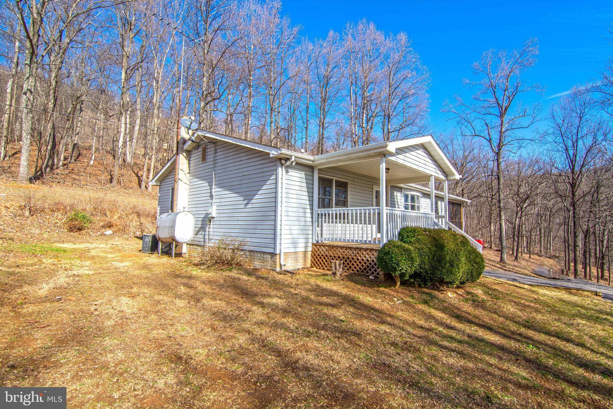 852 Freezeland Road Linden, VA 22642 - Photo 4 of 38 Gallery Image 4