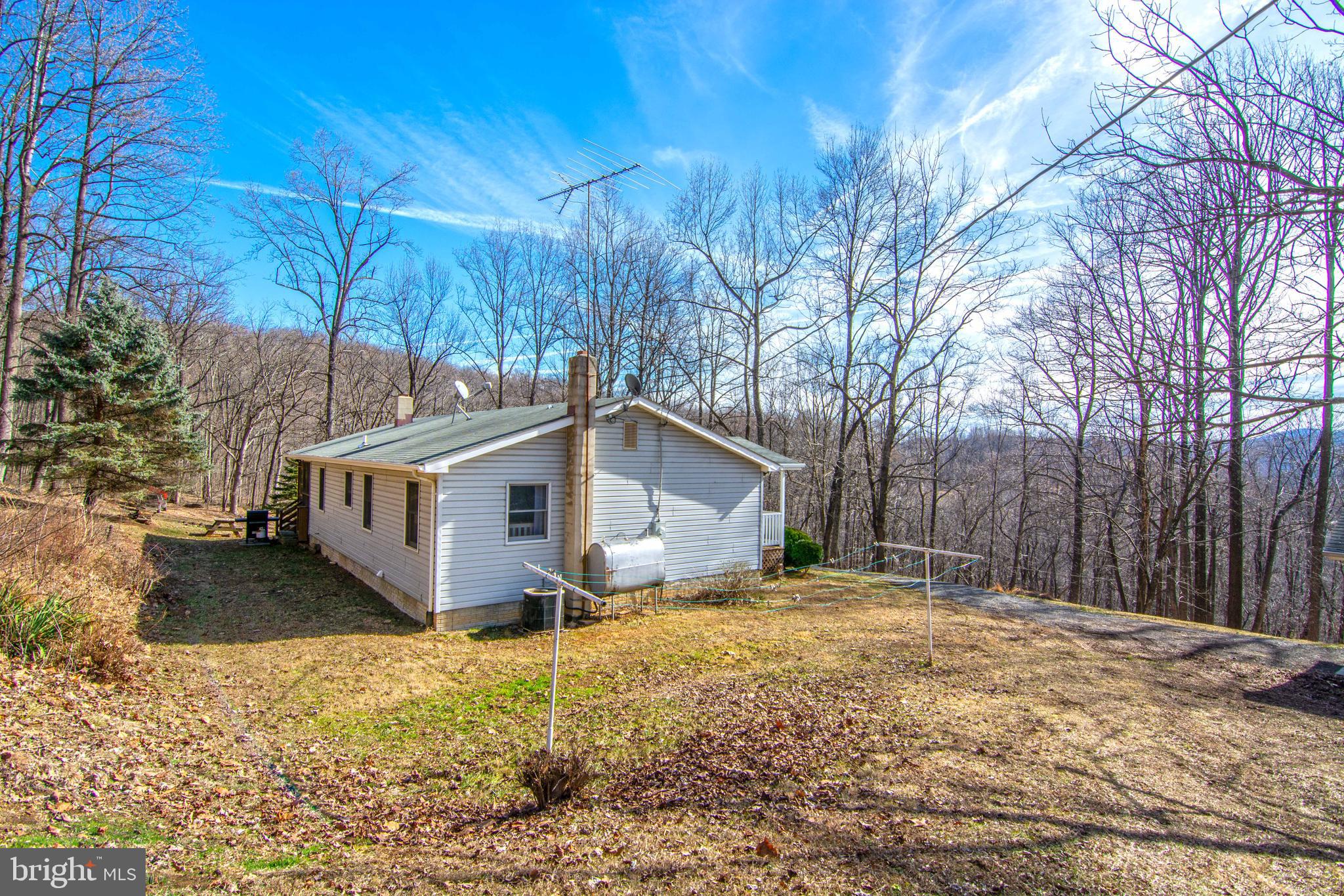 852 Freezeland Road Linden, VA 22642 - Photo 8 of 38 Gallery Image 8