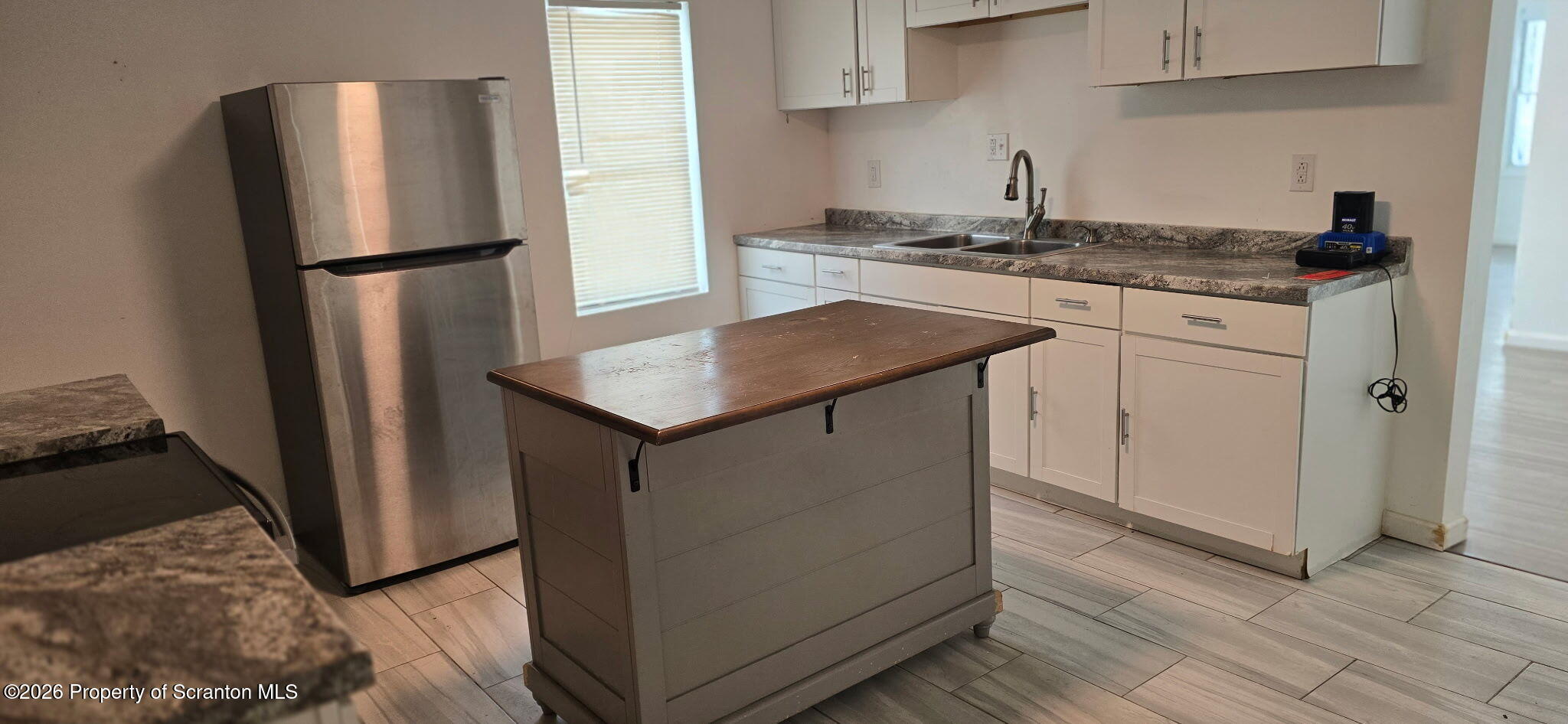 130 Buttonwood Street Jessup, PA 18434 - Photo 5 of 13 buttonwood kitchen
