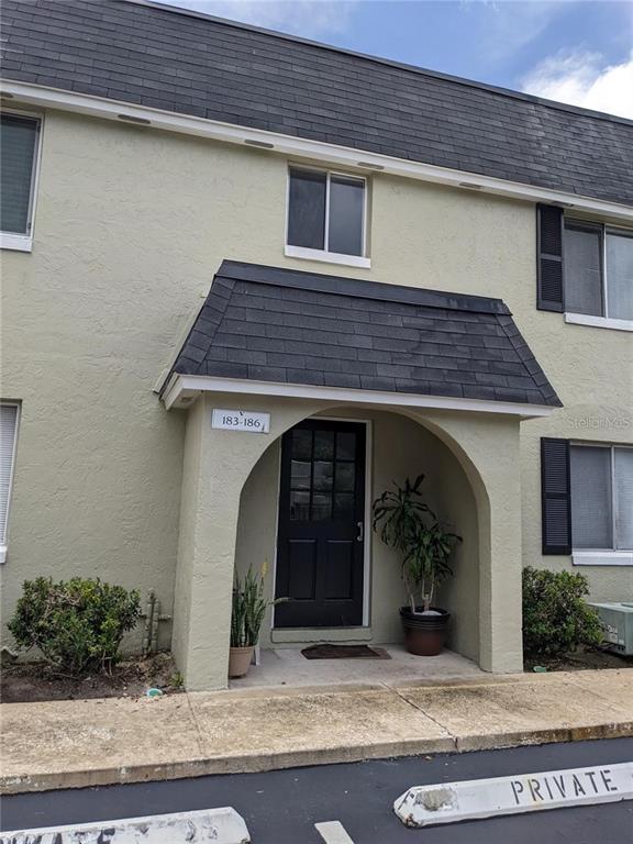 525 South Conway Road, Unit 183 Orlando, FL 32807 - Photo 1 of 1