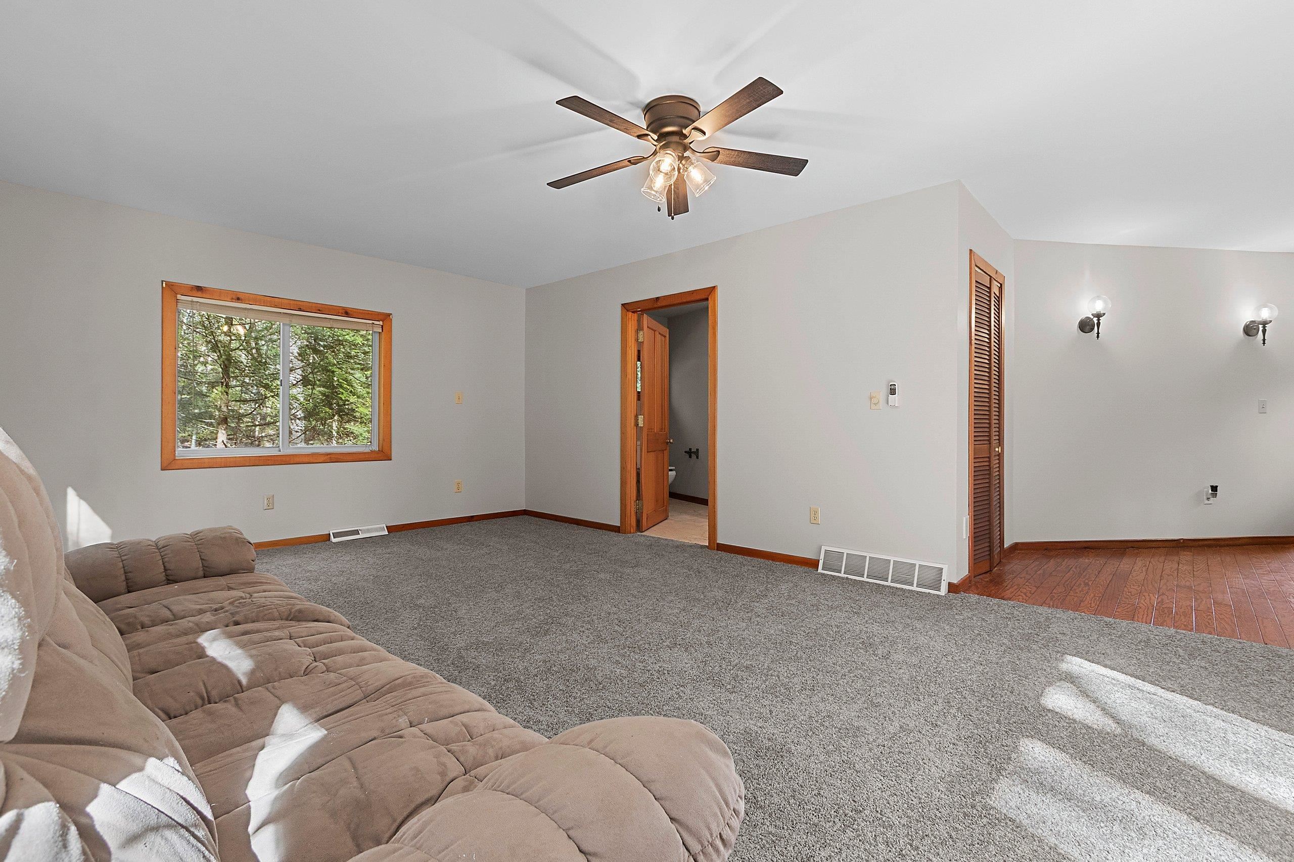 W11430 Riverside Road Marion, WI 54950 - Photo 19 of 44